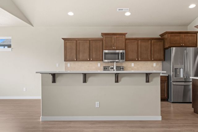 5509 S Zabo Rd, Spokane, WA 99224