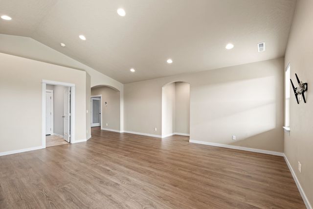 5509 S Zabo Rd, Spokane, WA 99224