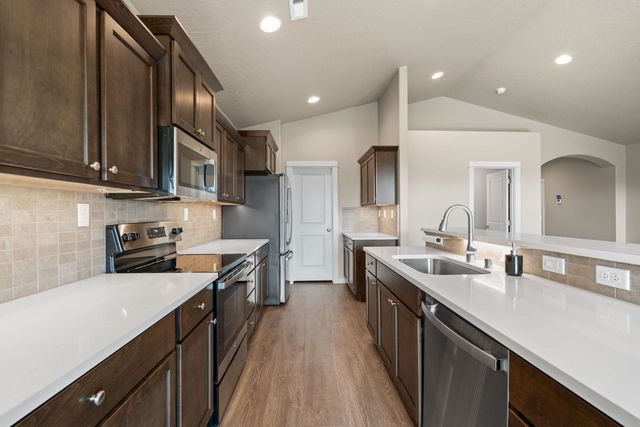 5509 S Zabo Rd, Spokane, WA 99224