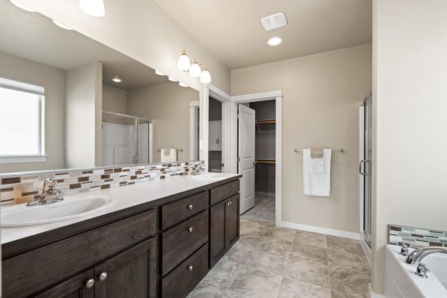 5509 S Zabo Rd, Spokane, WA 99224