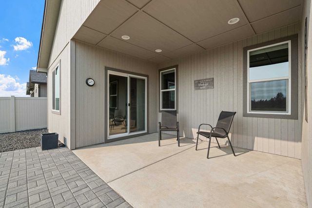 5509 S Zabo Rd, Spokane, WA 99224