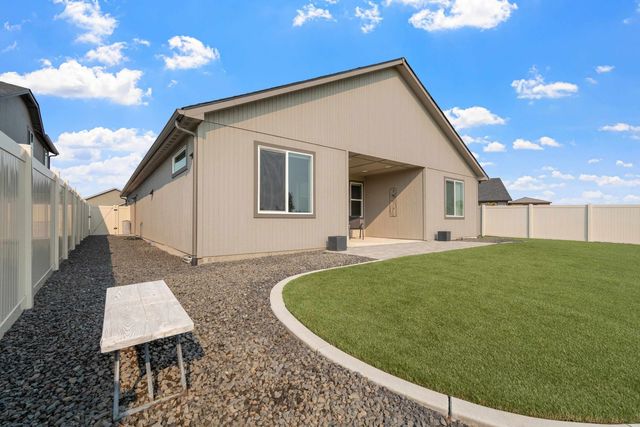 5509 S Zabo Rd, Spokane, WA 99224
