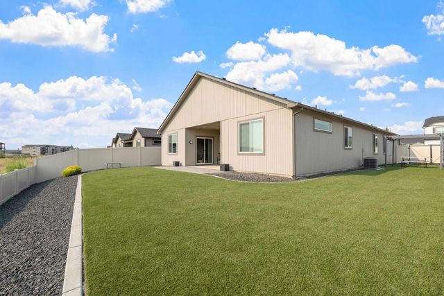5509 S Zabo Rd, Spokane, WA 99224