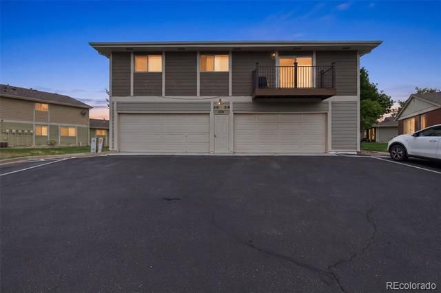 1225 S Oneida Street 217, Denver, CO 80224