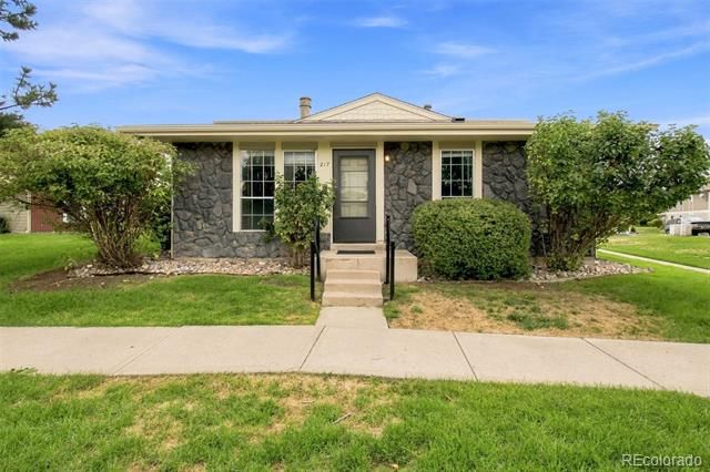 1225 S Oneida Street 217, Denver, CO 80224