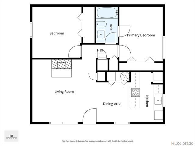 1225 S Oneida Street 217, Denver, CO 80224