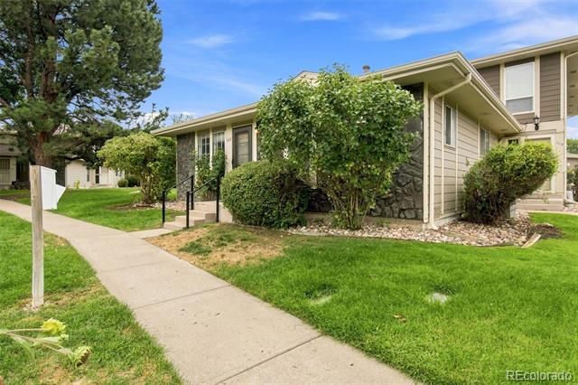1225 S Oneida Street 217, Denver, CO 80224