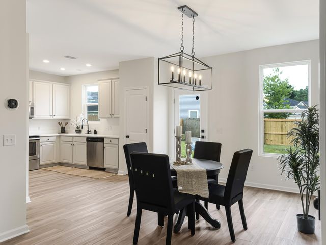 266 Oglethorpe Circle, Moncks Corner, SC 29461