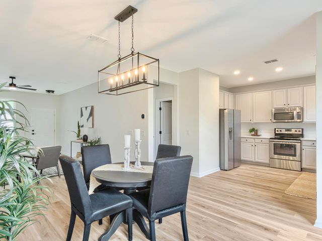 266 Oglethorpe Circle, Moncks Corner, SC 29461