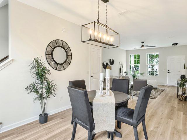 266 Oglethorpe Circle, Moncks Corner, SC 29461