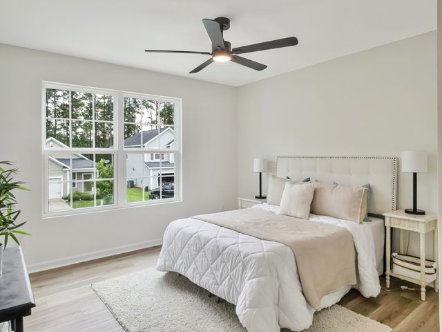 266 Oglethorpe Circle, Moncks Corner, SC 29461