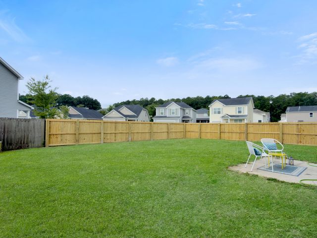 266 Oglethorpe Circle, Moncks Corner, SC 29461