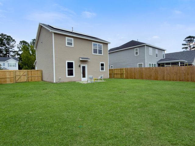 266 Oglethorpe Circle, Moncks Corner, SC 29461