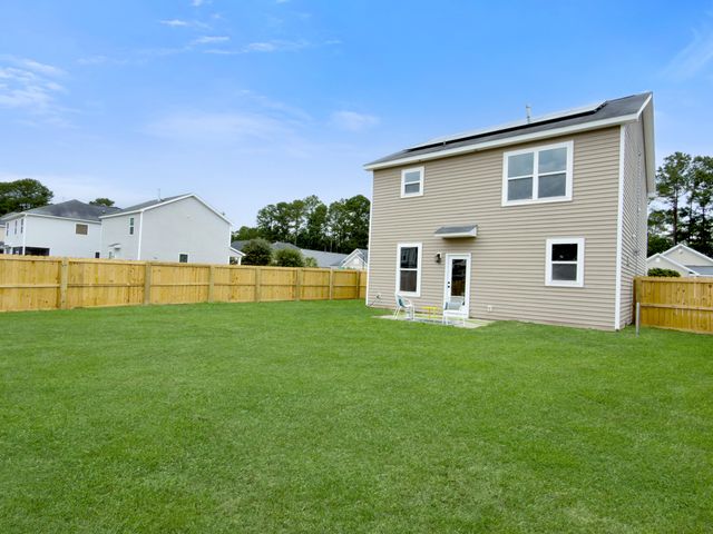 266 Oglethorpe Circle, Moncks Corner, SC 29461