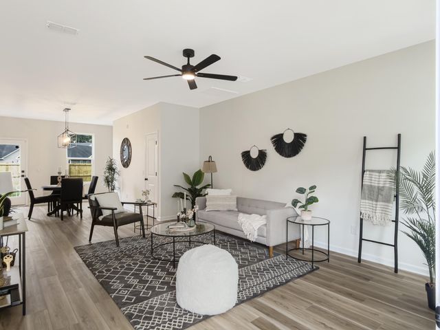 266 Oglethorpe Circle, Moncks Corner, SC 29461