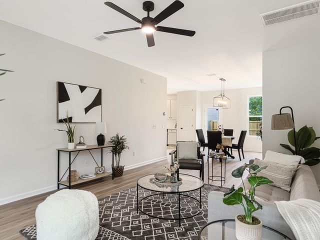 266 Oglethorpe Circle, Moncks Corner, SC 29461