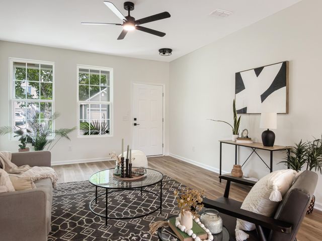 266 Oglethorpe Circle, Moncks Corner, SC 29461