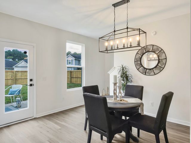 266 Oglethorpe Circle, Moncks Corner, SC 29461