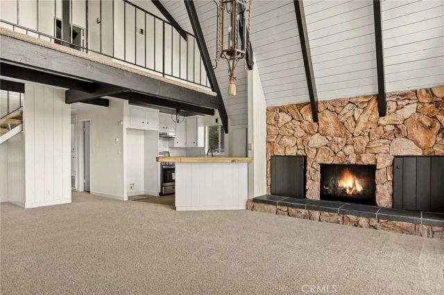 206 S Fairway, Lake Arrowhead, CA 92352