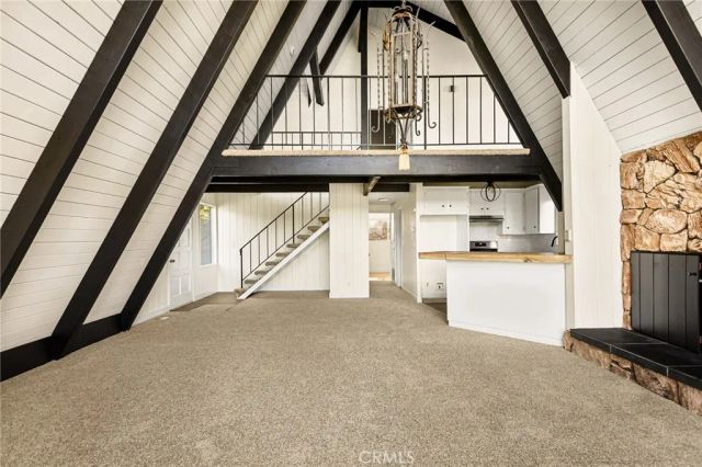 206 S Fairway, Lake Arrowhead, CA 92352