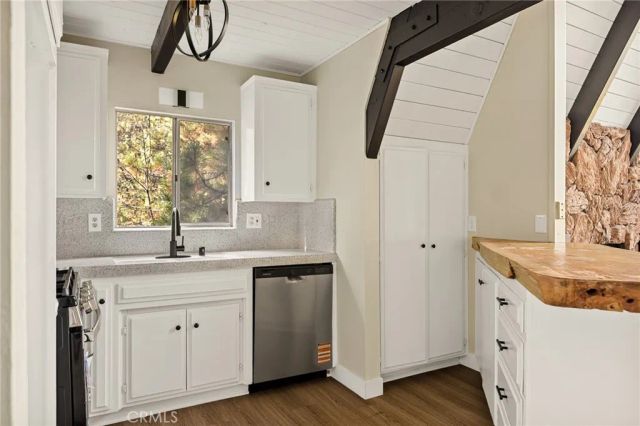 206 S Fairway, Lake Arrowhead, CA 92352
