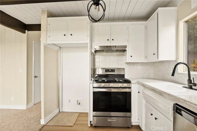 206 S Fairway, Lake Arrowhead, CA 92352