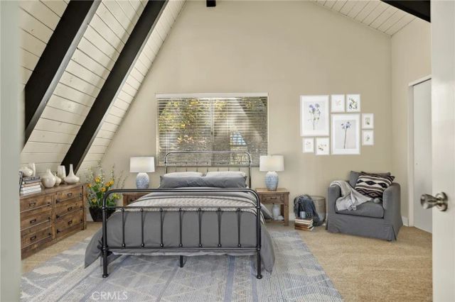 206 S Fairway, Lake Arrowhead, CA 92352