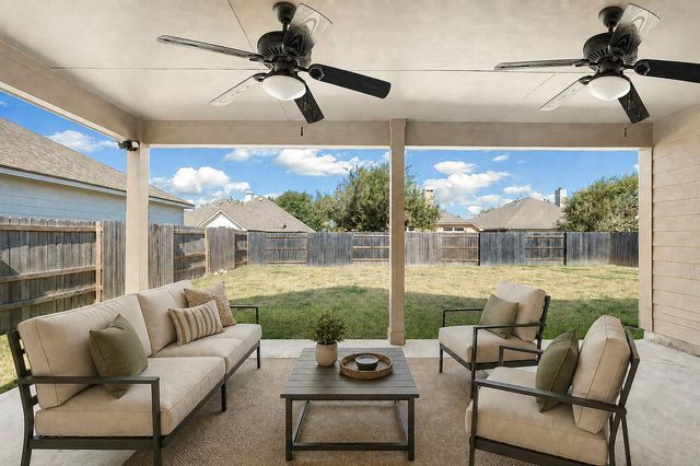 11620 Sunny Creek LN, Manor, TX 78653