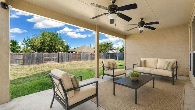 11620 Sunny Creek LN, Manor, TX 78653