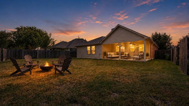 11620 Sunny Creek LN, Manor, TX 78653