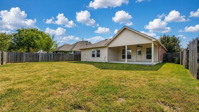 11620 Sunny Creek LN, Manor, TX 78653