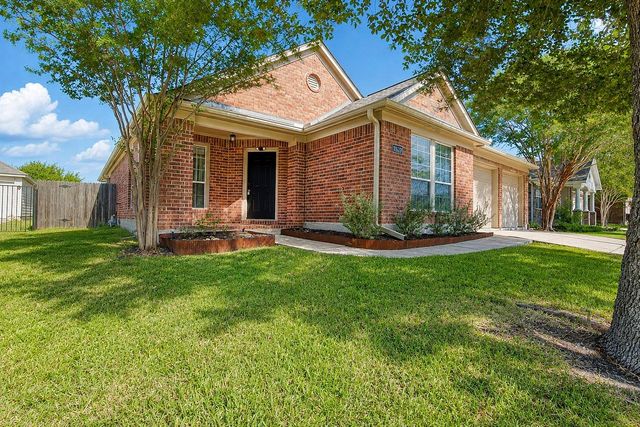 11620 Sunny Creek LN, Manor, TX 78653