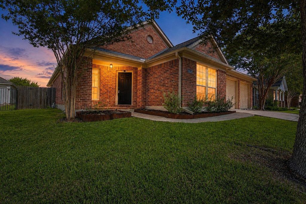 11620 Sunny Creek LN, Manor, TX 78653