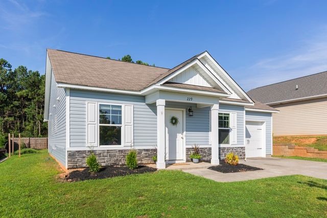 229 Maple Grove Road, Seneca, SC 29678