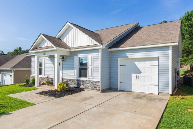 229 Maple Grove Road, Seneca, SC 29678