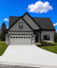 1825 State Street, Algonac, MI 48001
