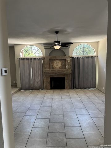 9730 SILVER MOON, San Antonio, TX 78254