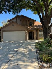 9730 SILVER MOON, San Antonio, TX 78254
