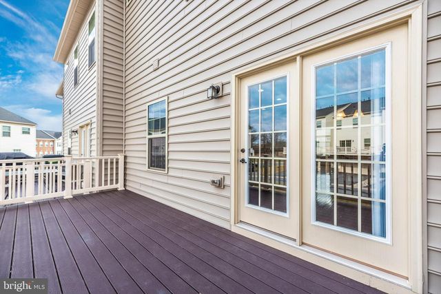 6314 POSEY ST, Frederick, MD 21703