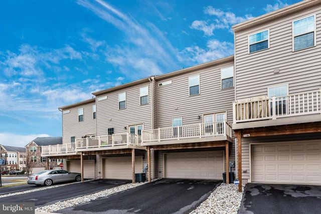 6314 POSEY ST, Frederick, MD 21703