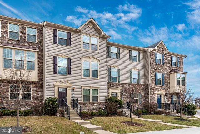 6314 POSEY ST, Frederick, MD 21703