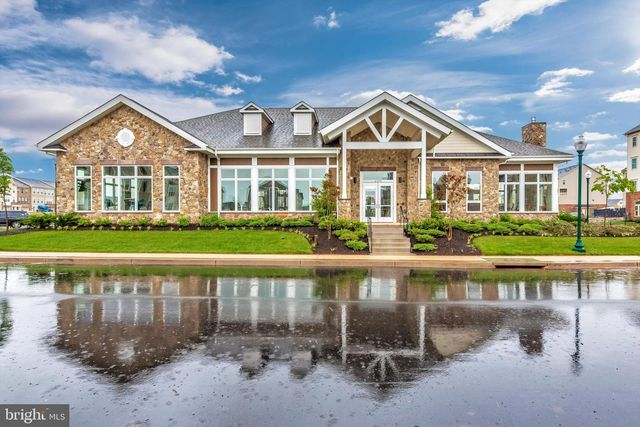 6314 POSEY ST, Frederick, MD 21703