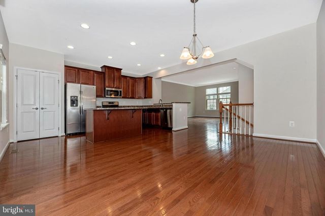 6314 POSEY ST, Frederick, MD 21703