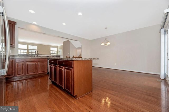 6314 POSEY ST, Frederick, MD 21703