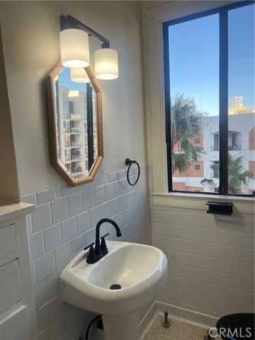 315 W 3rd Street 506, Long Beach, CA 90802