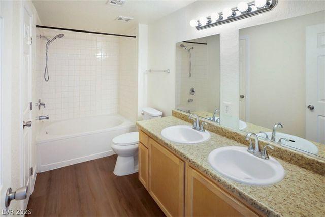 6955 North Durango Drive 1059, Las Vegas, NV 89149