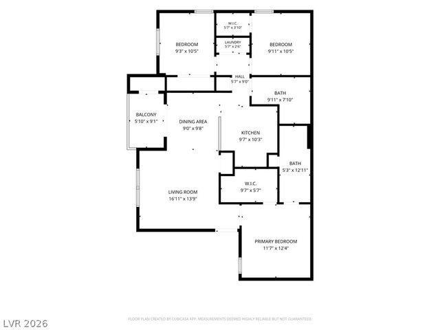 6955 North Durango Drive 1059, Las Vegas, NV 89149