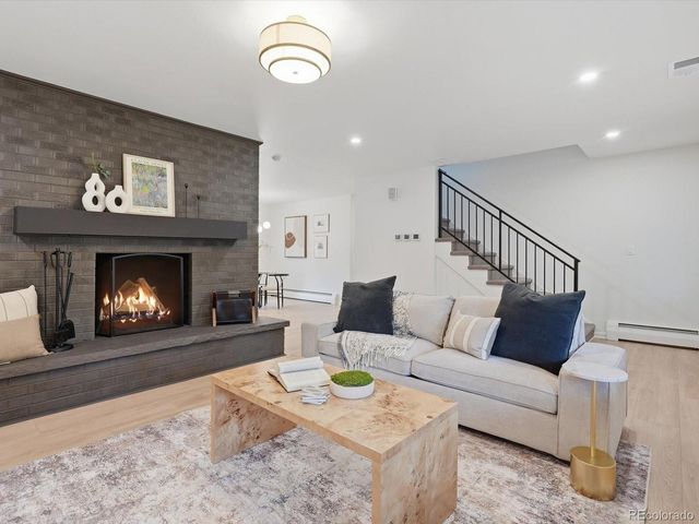 2979 Robb Circle, Lakewood, CO 80215
