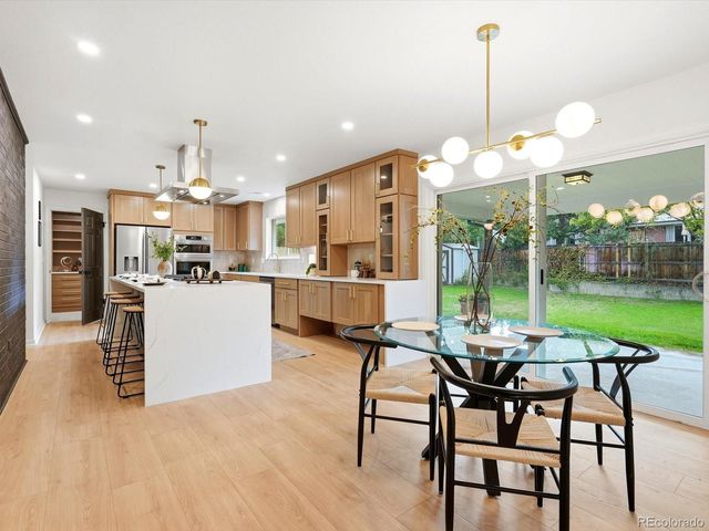 2979 Robb Circle, Lakewood, CO 80215