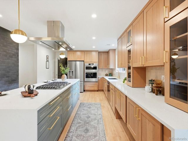 2979 Robb Circle, Lakewood, CO 80215